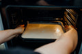 Baking Multiple Items at Once in a Home Oven