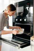 Home Oven Baking Fundamentals: Understanding Heat and Space