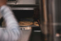Dough and Batter Behavior in Home Oven Conditions